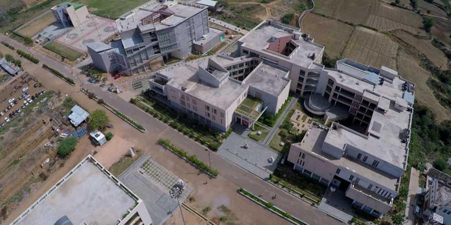 ITM University Gwalior Infrastructure photo 47